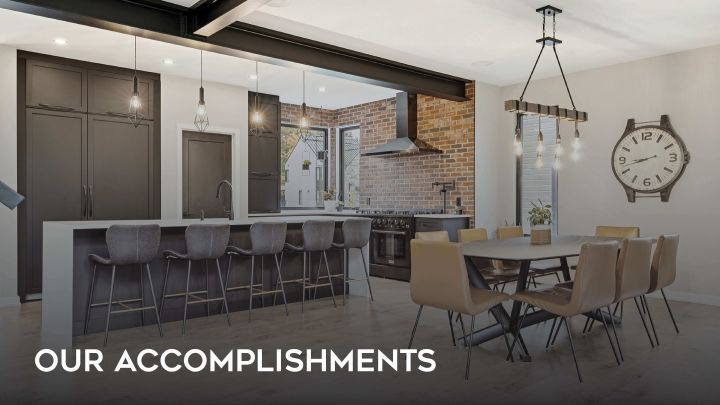 See Exo construction's best designs and builds