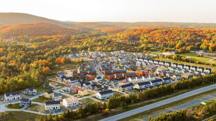 Image de la ferme hendrick