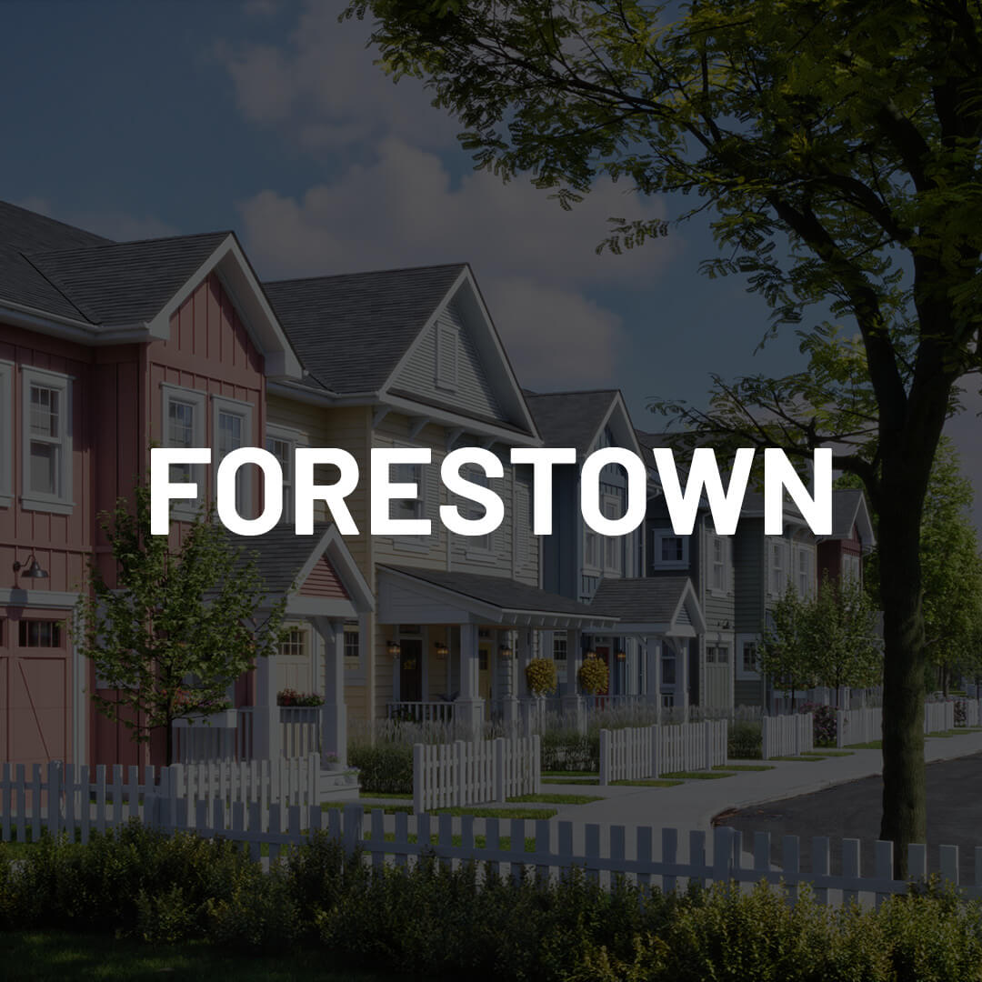 ForesTown